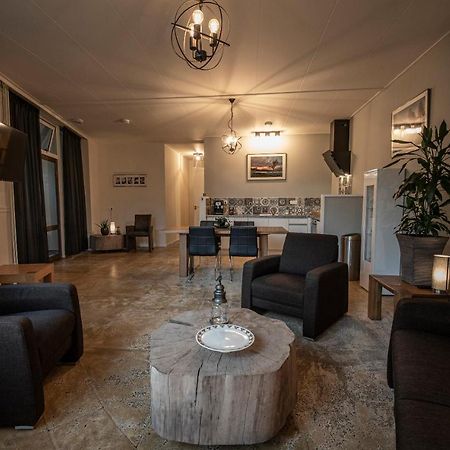 Brinkzicht Diever, Appartement Bert Екстер'єр фото