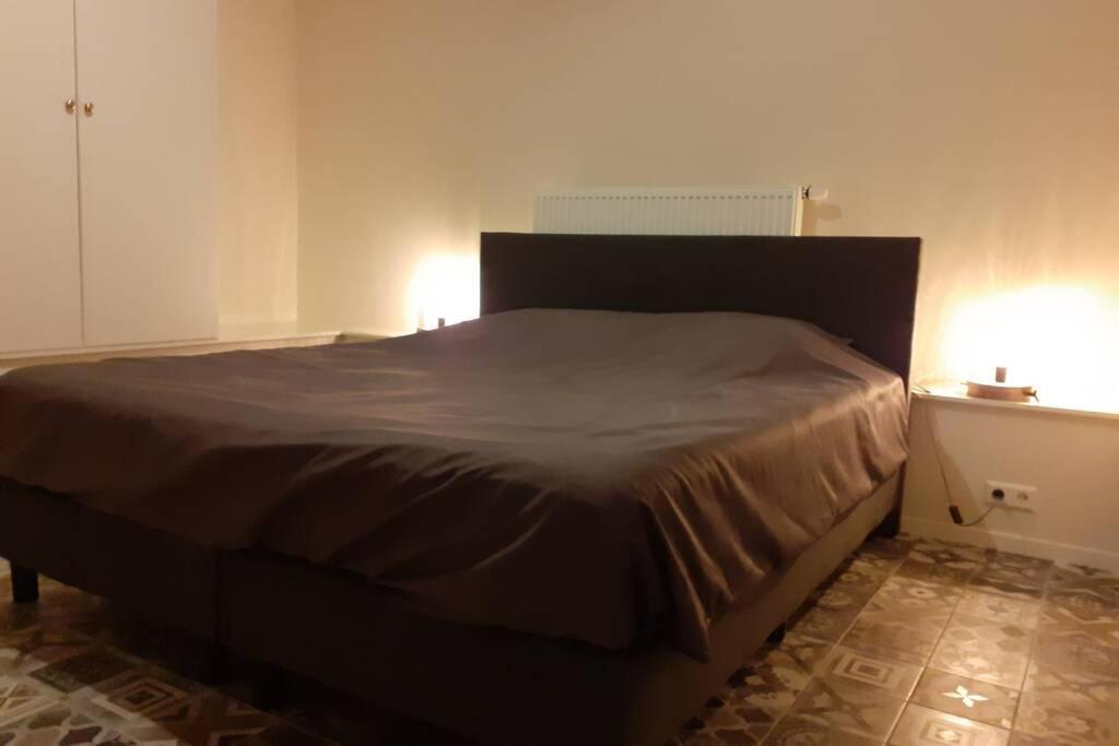 Brinkzicht Diever, Appartement Bert Екстер'єр фото