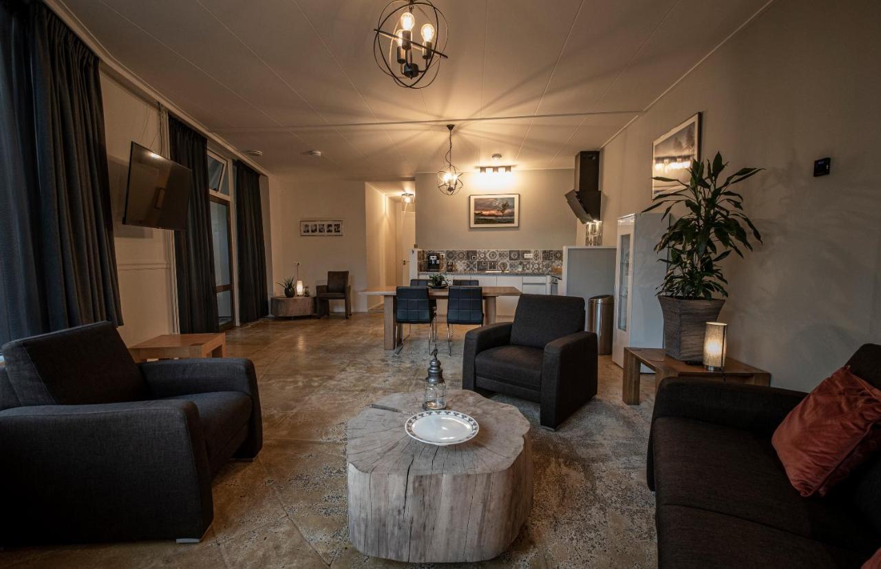 Brinkzicht Diever, Appartement Bert Екстер'єр фото