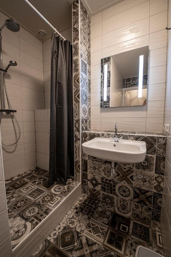 Brinkzicht Diever, Appartement Bert Екстер'єр фото