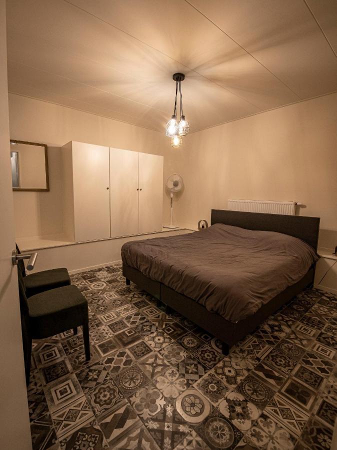 Brinkzicht Diever, Appartement Bert Екстер'єр фото