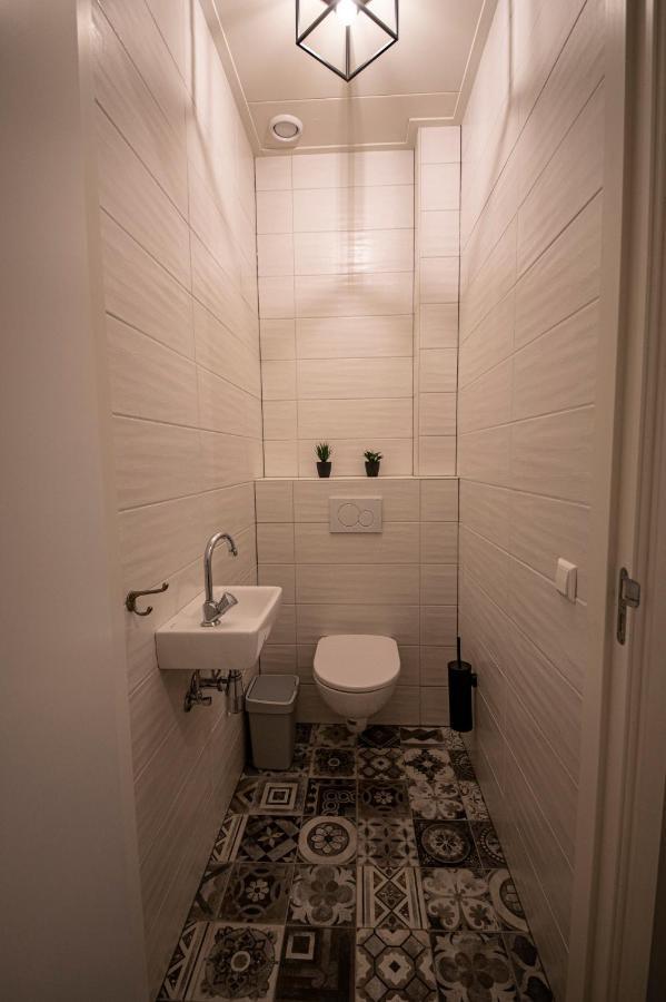 Brinkzicht Diever, Appartement Bert Екстер'єр фото