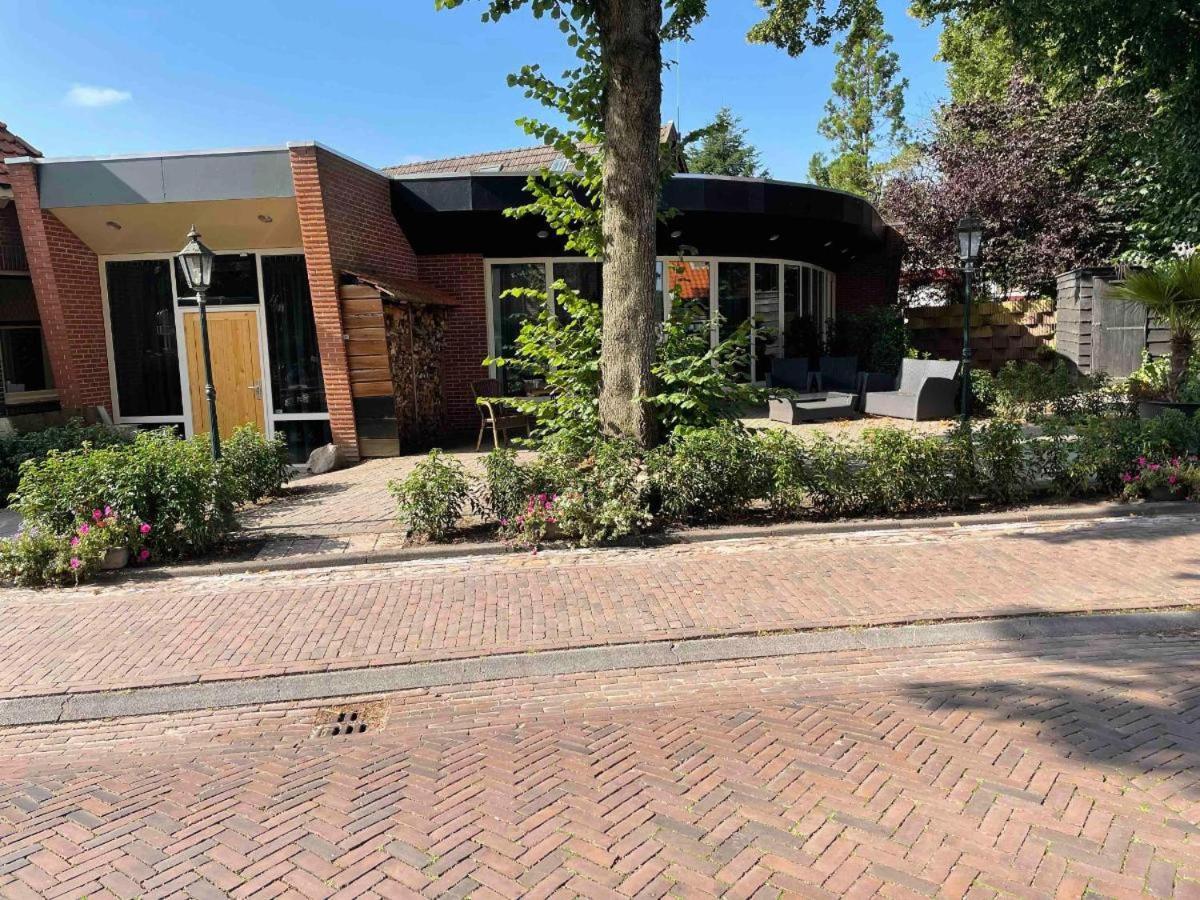 Brinkzicht Diever, Appartement Bert Екстер'єр фото