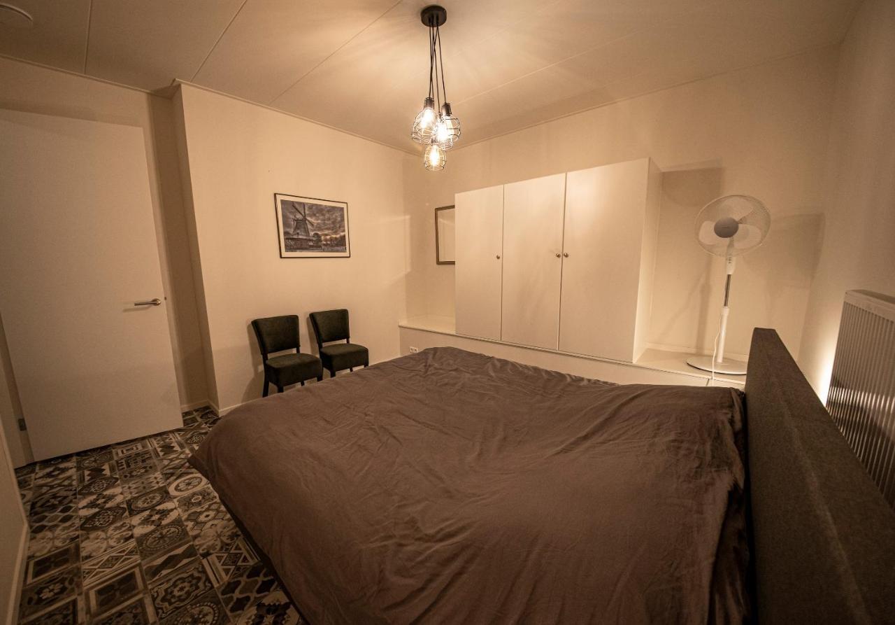 Brinkzicht Diever, Appartement Bert Екстер'єр фото