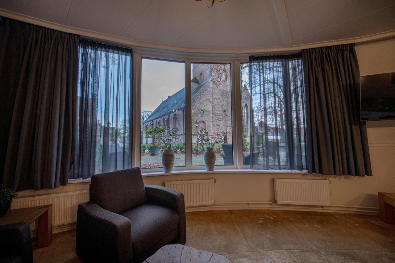 Brinkzicht Diever, Appartement Bert Екстер'єр фото